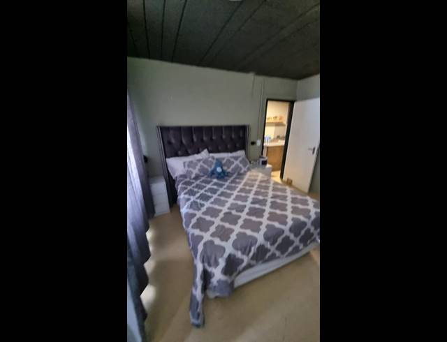 2 BEDROOM PROPERTY TO RENT IN SALT RIVER